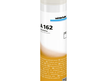 A 162 Poets spray