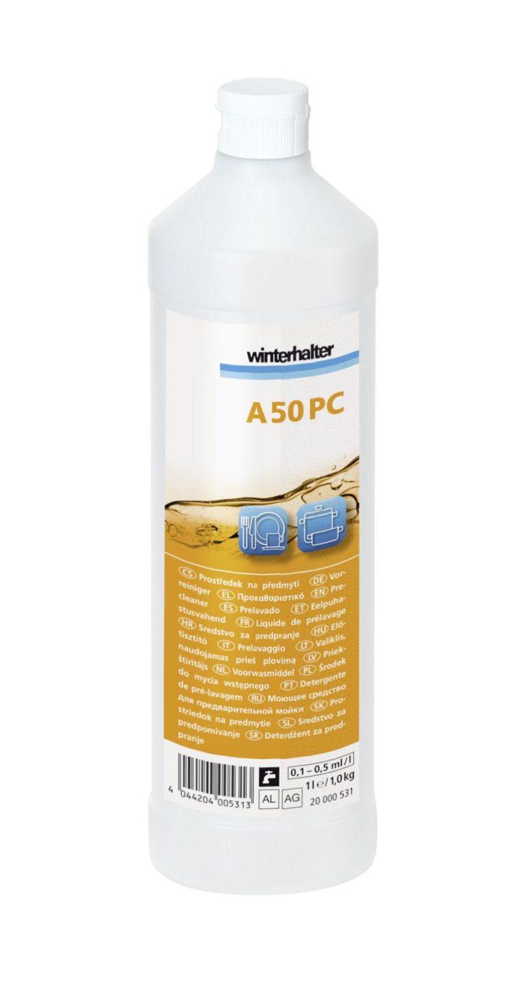 A 50 PC