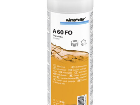A 60 FO ontschuimer