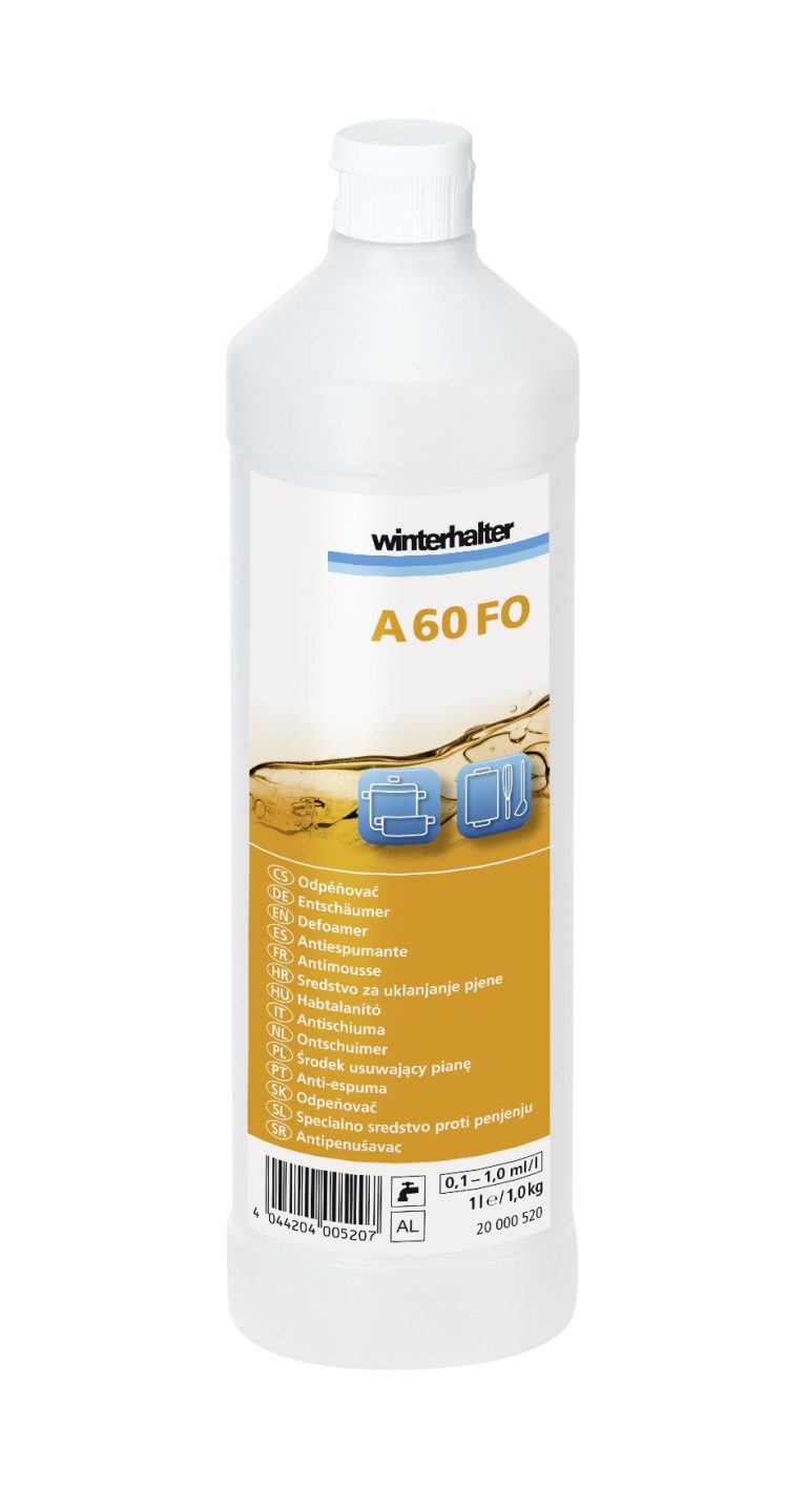 A 60 FO