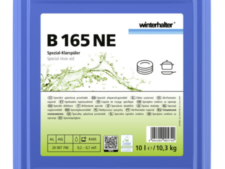 B 165 NE