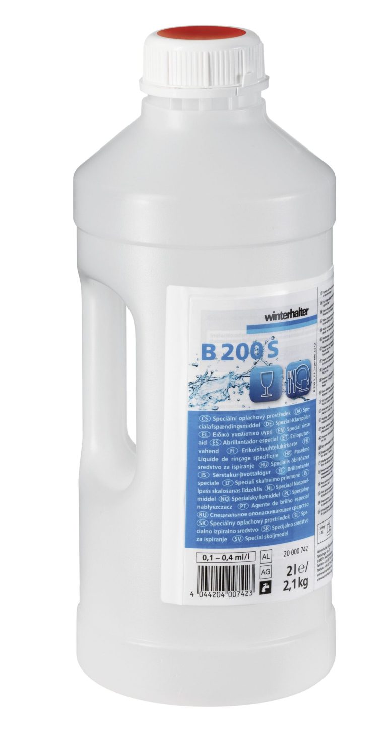 B 200 S 6*2LTR