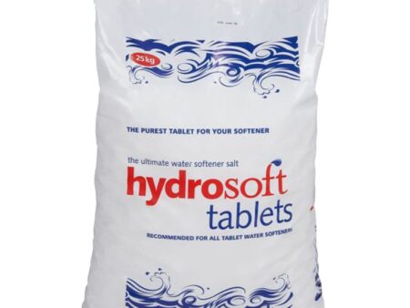 Onthardings zout 25kg