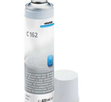 C 162 Poets spray