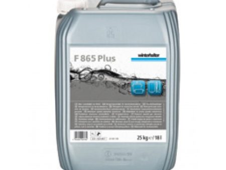F 865 PLUS