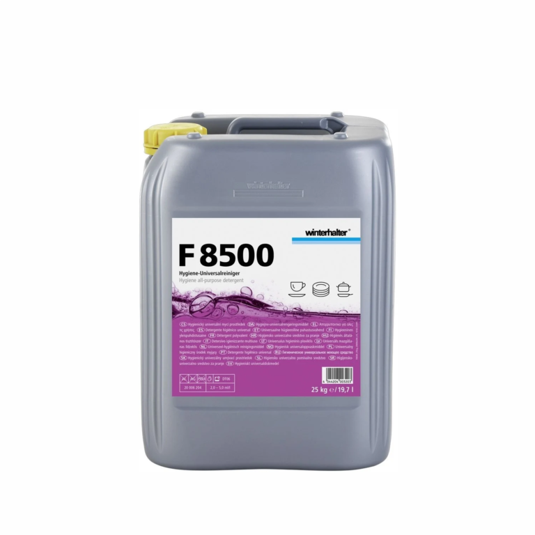 F 8500 25 KG