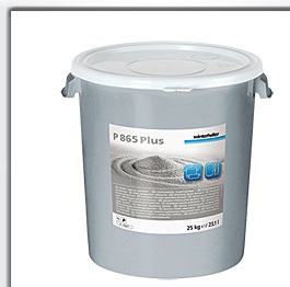 P 865 PLUS
