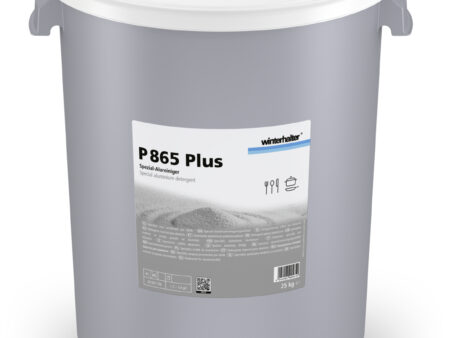 P 865 PLUS