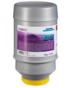 S 8400 Plus 2*4kg