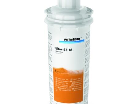 Voorfilter SF-M t.b.v. AT Excellence osmose series