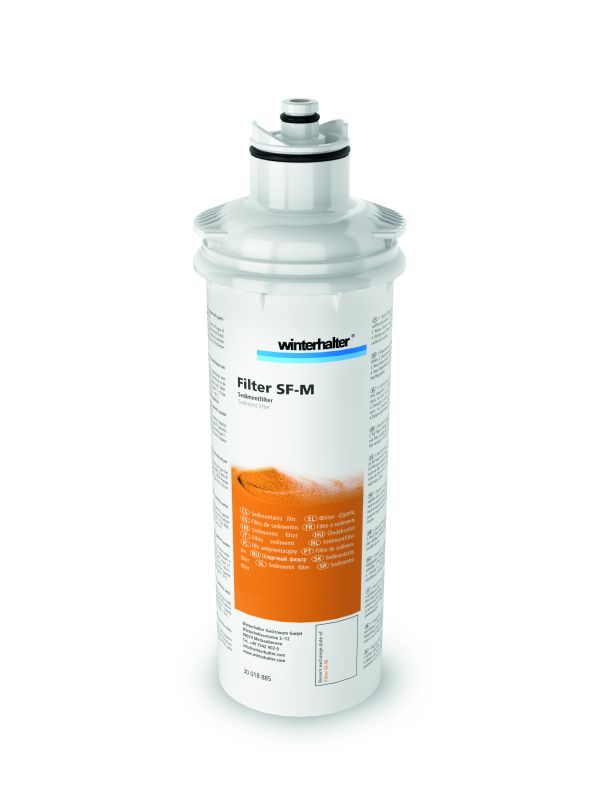 Voorfilter SF-M t.b.v. AT Excellence osmose series
