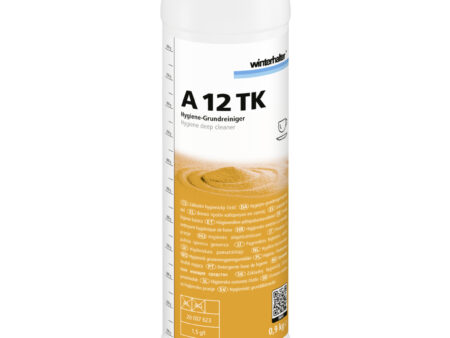 A 12 TK Hygiëne basisreiniger